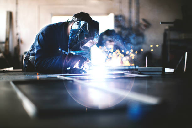  Whippany, NJ Welder Pros