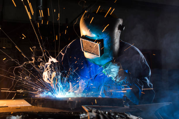  Whippany, NJ Welder Pros