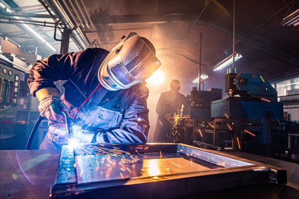 Reliable Whippany, NJ Welder & Metal Fabrication Solutions