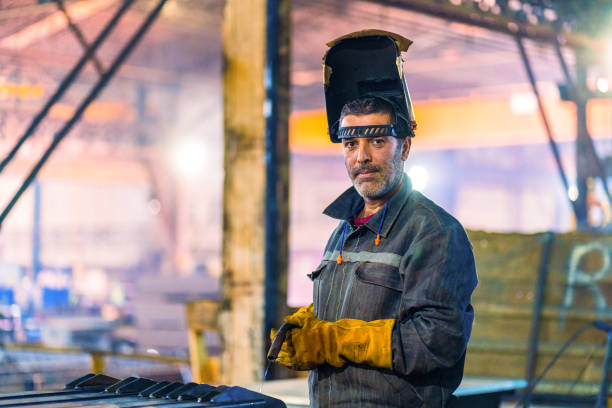 Best Marine and Shipbuilding Welding in Whippany, NJ