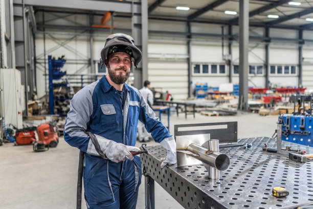 Best Food and Beverage Processing Equipment Welding in Whippany, NJ