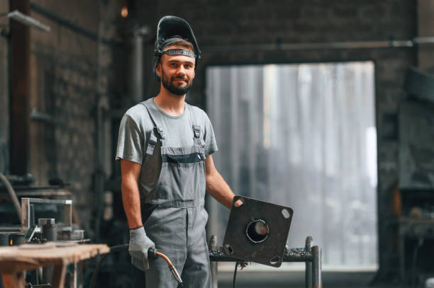 Best Artistic and Custom Metal Fabrication in Whippany, NJ