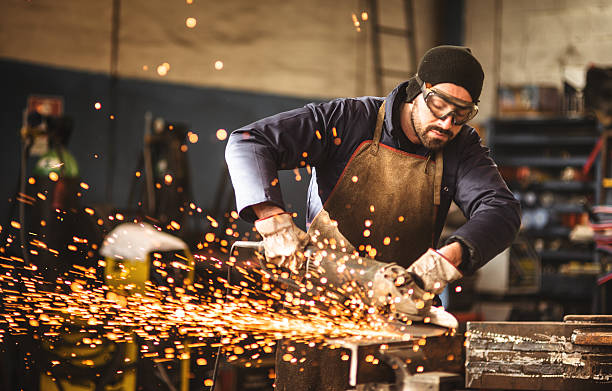 Professional Welder & Metal Fabrication in Whippany, NJ